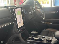 2025 Ford Everest Sport