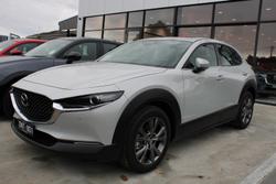 2025 Mazda
CX-30 G25 Astina