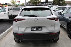 2025 Mazda
CX-30 G25 Astina