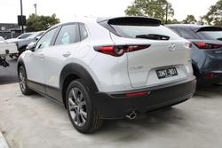 2025 Mazda
CX-30 G25 Astina
