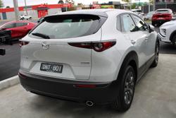 2025 Mazda
CX-30 G25 Astina
