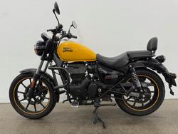 Royal Enfield Meteor 350 Fireball