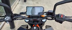 2023 Ktm 390 DUKE BLACK