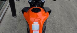 2023 Ktm 390 DUKE BLACK