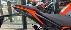 2023 Ktm 390 DUKE BLACK