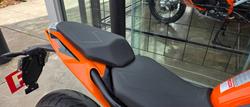 2023 Ktm 390 DUKE BLACK