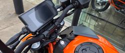 2023 Ktm 390 DUKE BLACK
