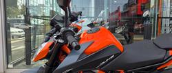2023 Ktm 390 DUKE BLACK