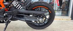 2023 Ktm 390 DUKE BLACK
