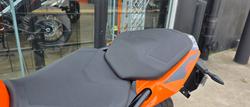 2023 Ktm 390 DUKE BLACK