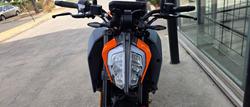 2023 Ktm 390 DUKE BLACK
