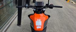 2023 Ktm 390 DUKE BLACK