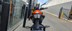 2023 Ktm 390 DUKE BLACK