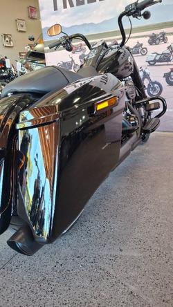 2025 HARLEY-DAVIDSON FLHRXS ROAD KING SPECIAL