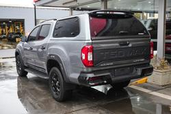 2024 LDV T60 Max PLUS