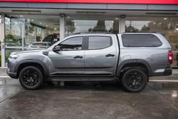 2024 LDV
                T60 Max PLUS