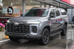 2024 LDV
                T60 Max PLUS