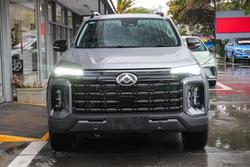 2024 LDV
                T60 Max PLUS