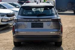 2025 Chery Tiggo 4 Hybrid Ultimate