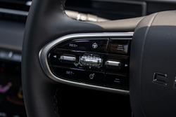 2025 Chery Tiggo 4 Hybrid Ultimate