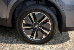 2025 Chery Tiggo 4 Hybrid Ultimate