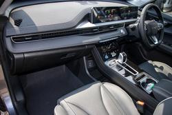 2025 Chery Tiggo 4 Hybrid Ultimate