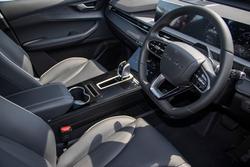 2025 Chery Tiggo 4 Hybrid Ultimate