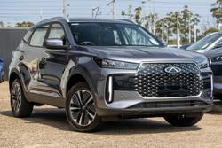 2025 Chery Tiggo 4 Hybrid Ultimate