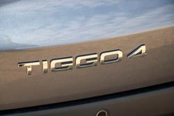 2025 Chery Tiggo 4 Hybrid Ultimate