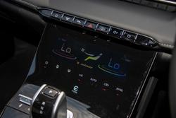 2025 Chery Tiggo 4 Hybrid Ultimate