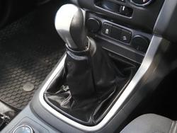 2016 Holden Colorado LS