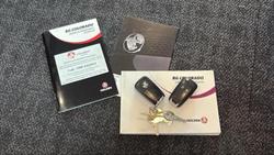 2016 Holden Colorado LS