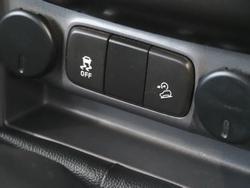 2016 Holden Colorado LS