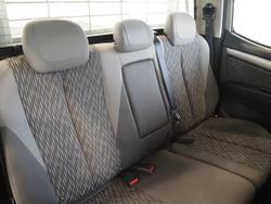 2016 Holden Colorado LS