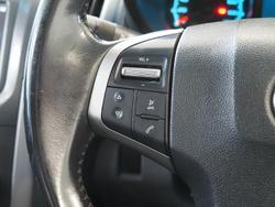 2016 Holden Colorado LS