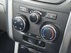 2016 Holden Colorado LS