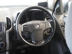 2016 Holden Colorado LS