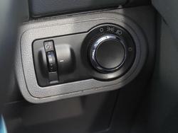 2016 Holden Colorado LS