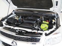2016 Holden Colorado LS