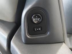 2016 Holden Colorado LS