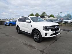 Ford Everest