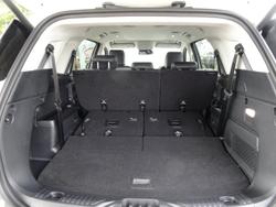 2025 Ford Everest Trend MY25.25 4X4 Dual Range Arctic White