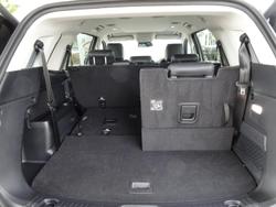 2025 Ford Everest Trend MY25.25 4X4 Dual Range Arctic White