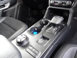 2025 Ford Everest Trend MY25.25 4X4 Dual Range Arctic White