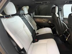 2025 Land Rover Range Rover Sport PHEV P460e Dynamic HSE