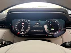 2025 Land Rover Range Rover Sport PHEV P460e Dynamic HSE