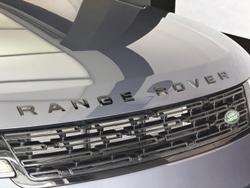 2025 Land Rover Range Rover Sport PHEV P460e Dynamic HSE