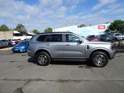 2025 Ford Everest Trend MY25.25 4X4 Dual Range Aluminium