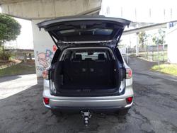 2025 Ford Everest Trend MY25.25 4X4 Dual Range Aluminium