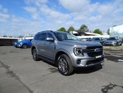 Ford Everest